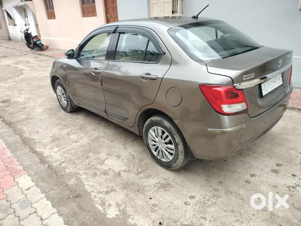 2019 Maruti Suzuki Dzire