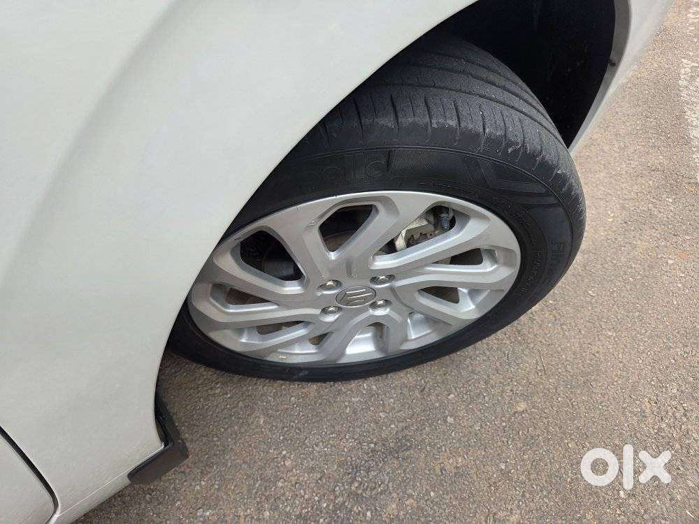 Maruti Suzuki Baleno Zeta, 2024, Petrol