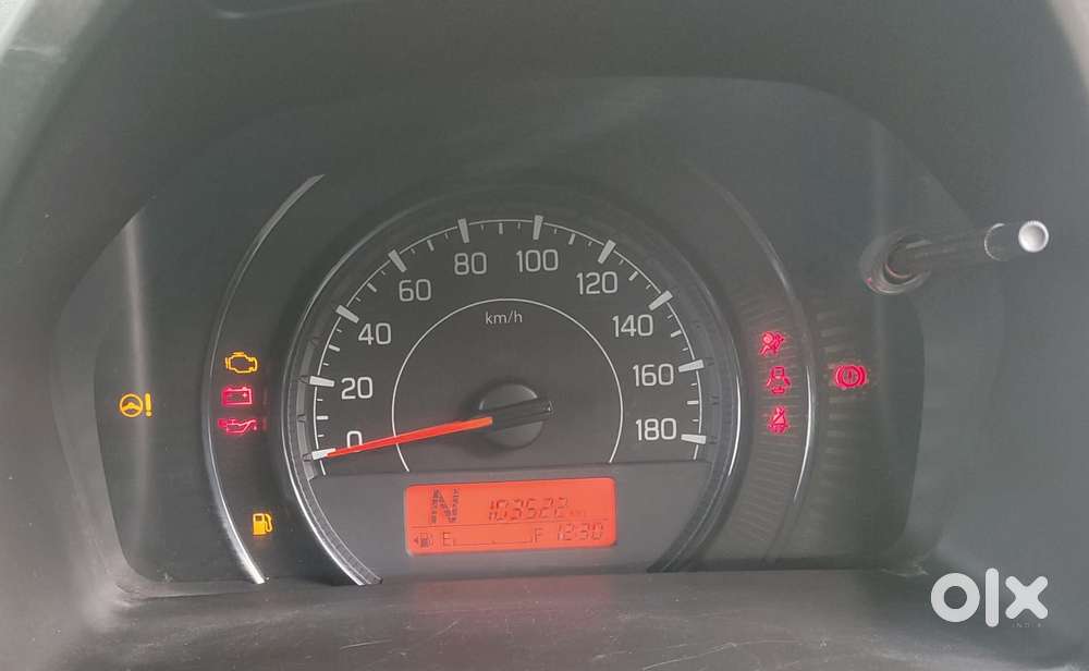 Maruti Suzuki Wagon R 1.2 Vxi Ags, 2019, Petrol