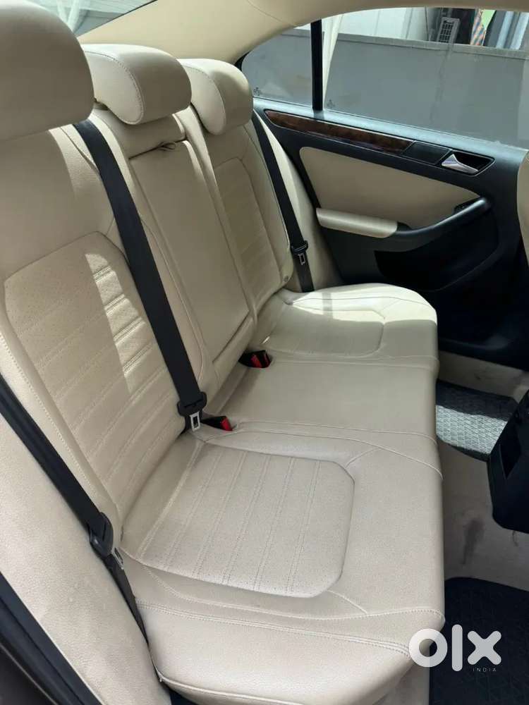 Volkswagen Jetta 2016 Diesel 87000 Km Driven