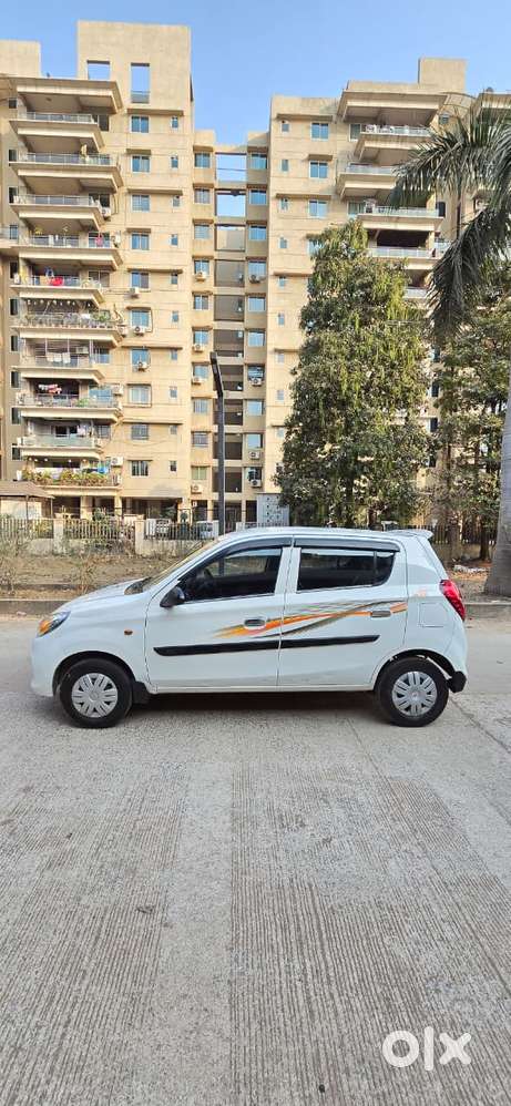 Maruti Suzuki Alto 800 Lxi, 2016, Petrol