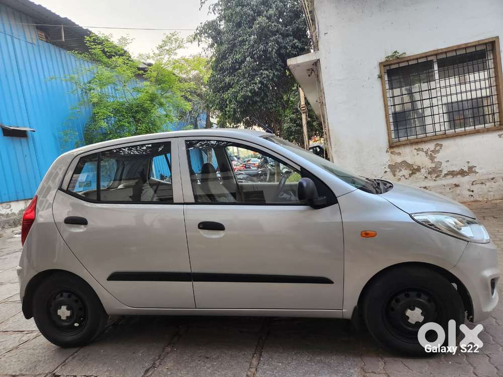 Hyundai I10 1.1l Irde Magna Special Edition, 2017, Petrol