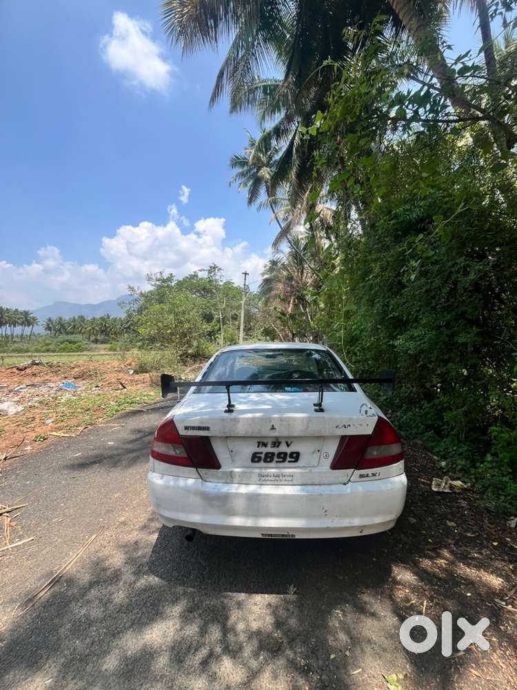 Mitsubishi Lancer 2000 Diesel Good Condition