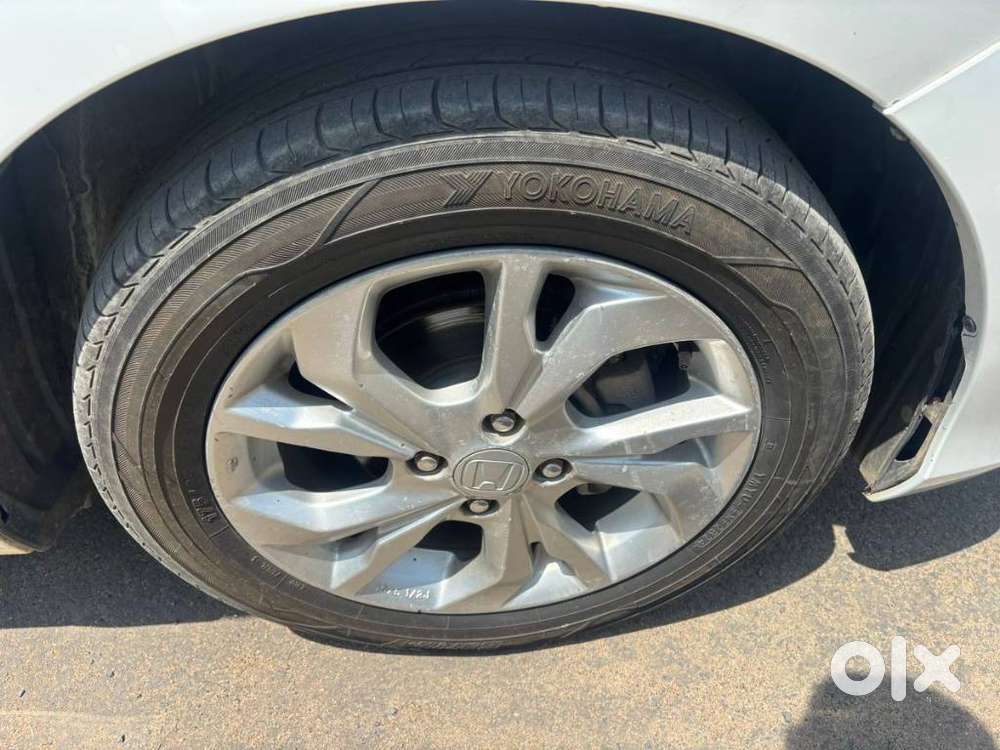 Honda Amaze Vx Diesel, 2018, Diesel