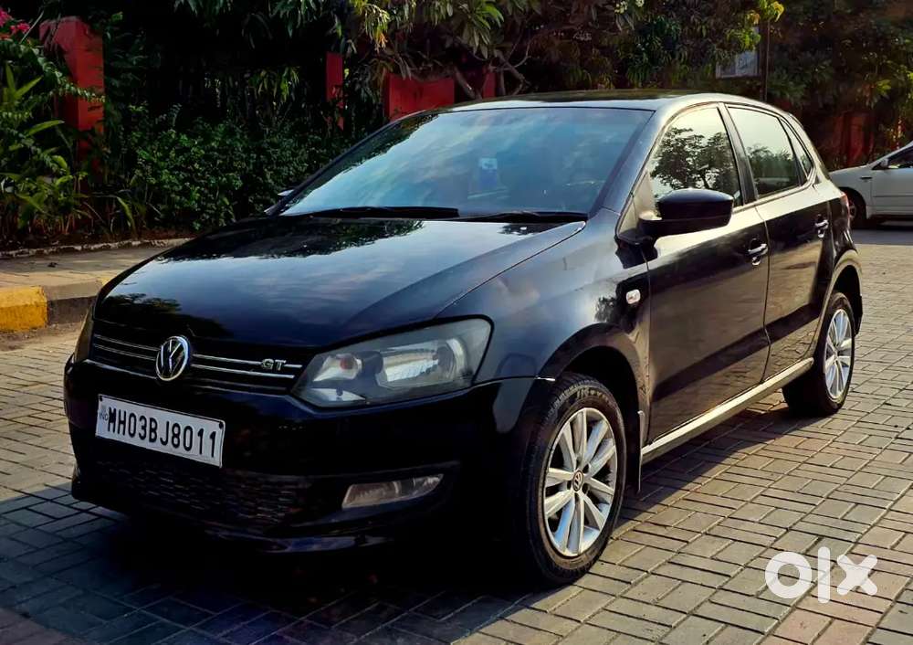 2014 Volkswagen Polo Gt Tsi Automatic Dsg 1st Owner