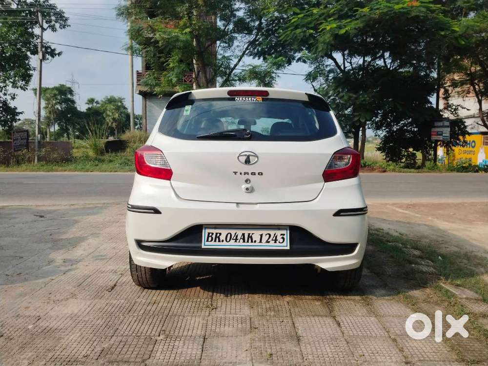 Tata Tiago Xz Plus 2021