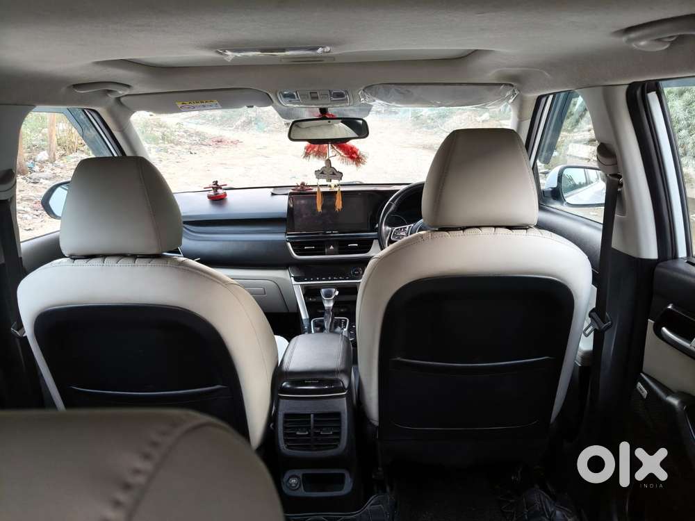 Kia Seltos Htk Plus D, 2021, Diesel