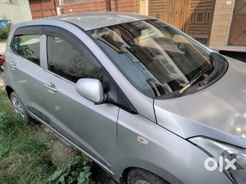 Gud Condition