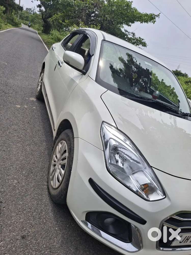 Maruti Suzuki Dzire 2021 Year Car