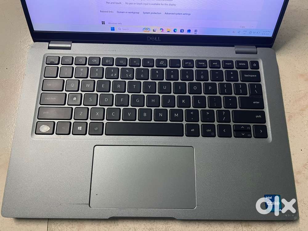 Dell Laptop for sale