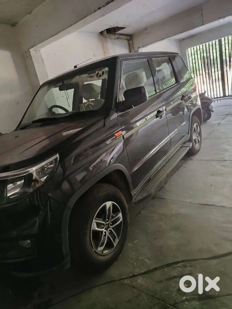 Mahindra Bolero Neo 2024 Diesel Variant
