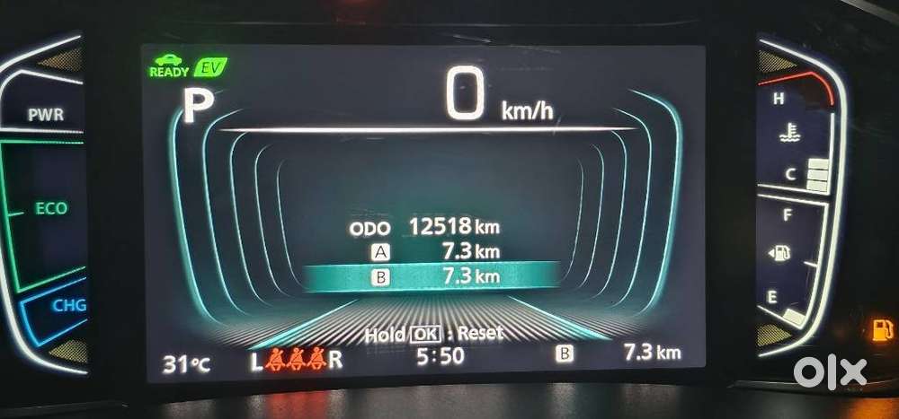 Toyota Urban Cruiser Hyryder