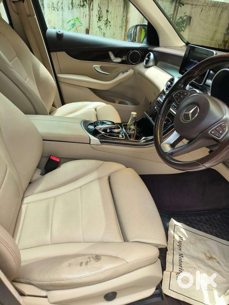 Mercedes-benz Glc, 2018, Diesel