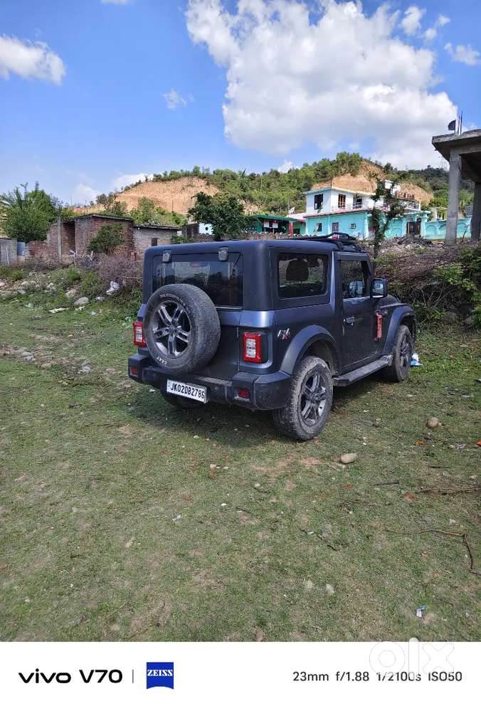 One Handed Mirror Condition