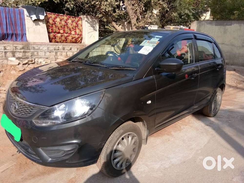 Tata Bolt 2017 Diesel Good Condition