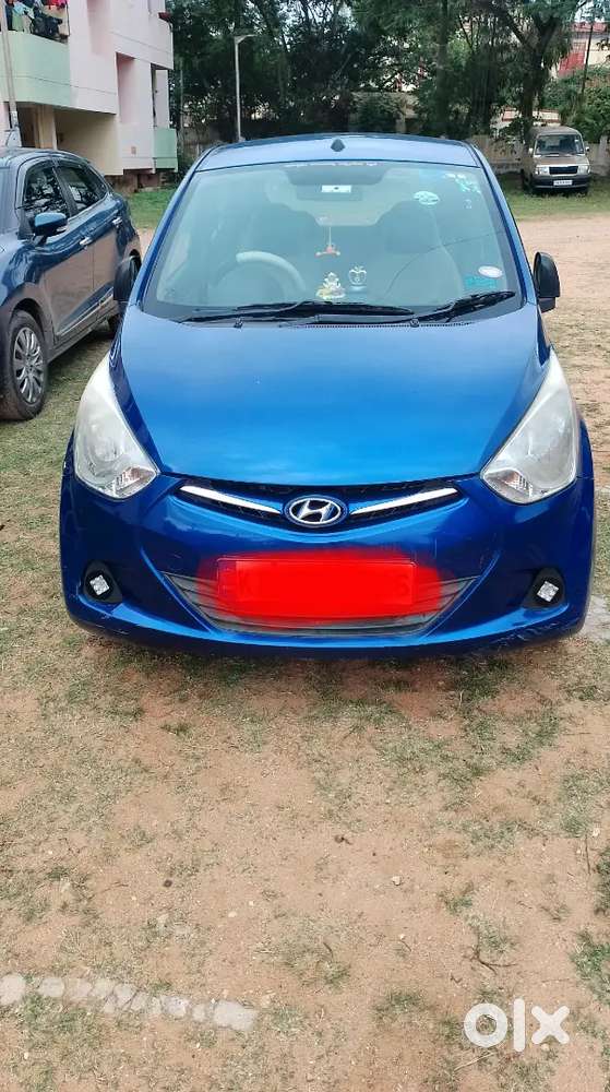 Hyundai Eon Good Condition