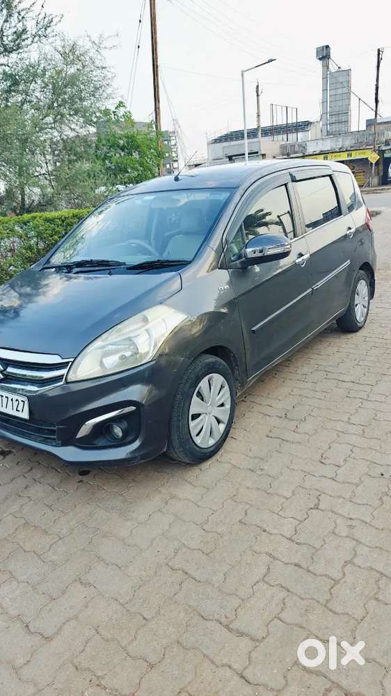 Maruti Suzuki Ertiga 2017 Diesel 82000 Km Driven