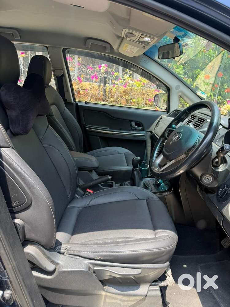 Tata Hexa 2.2 Xt 4x2 7 Str, 2018, Diesel