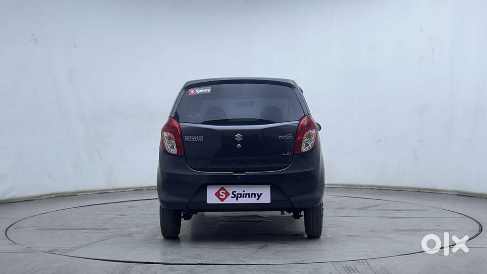 Maruti Suzuki Alto 800 Lxi, 2013, Petrol