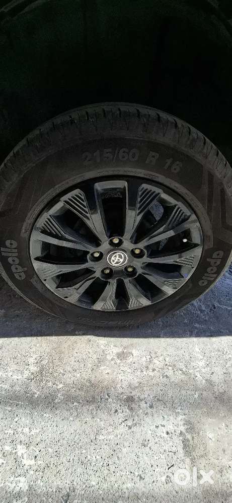 Toyota Urban Cruiser 2021 1.5 Mt   Well Maintained Car For Immediate