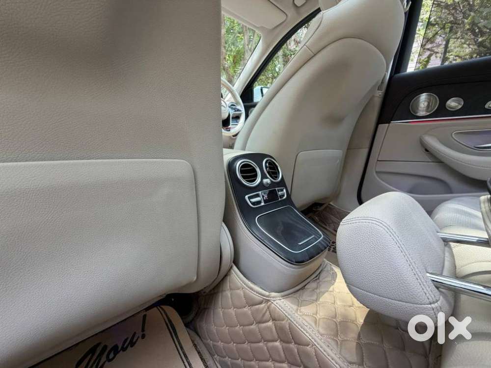 Mercedes-benz E-class E 220d Exclusive, 2022, Diesel