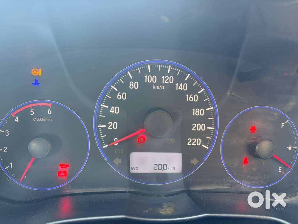 Honda City Diesel 2015