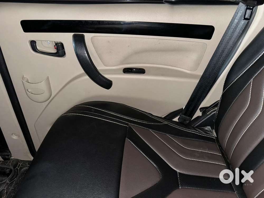 Mahindra Scorpio Classic 2025 Diesel Well Maintained