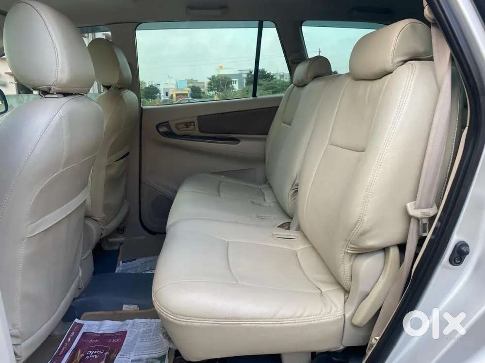 Toyota Innova 2013 Diesel Good Condition