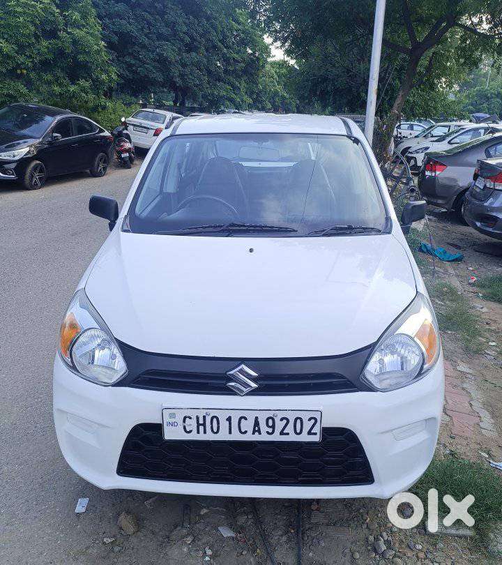 Maruti Suzuki Alto 800 Vxi Airbag, 2019, Petrol