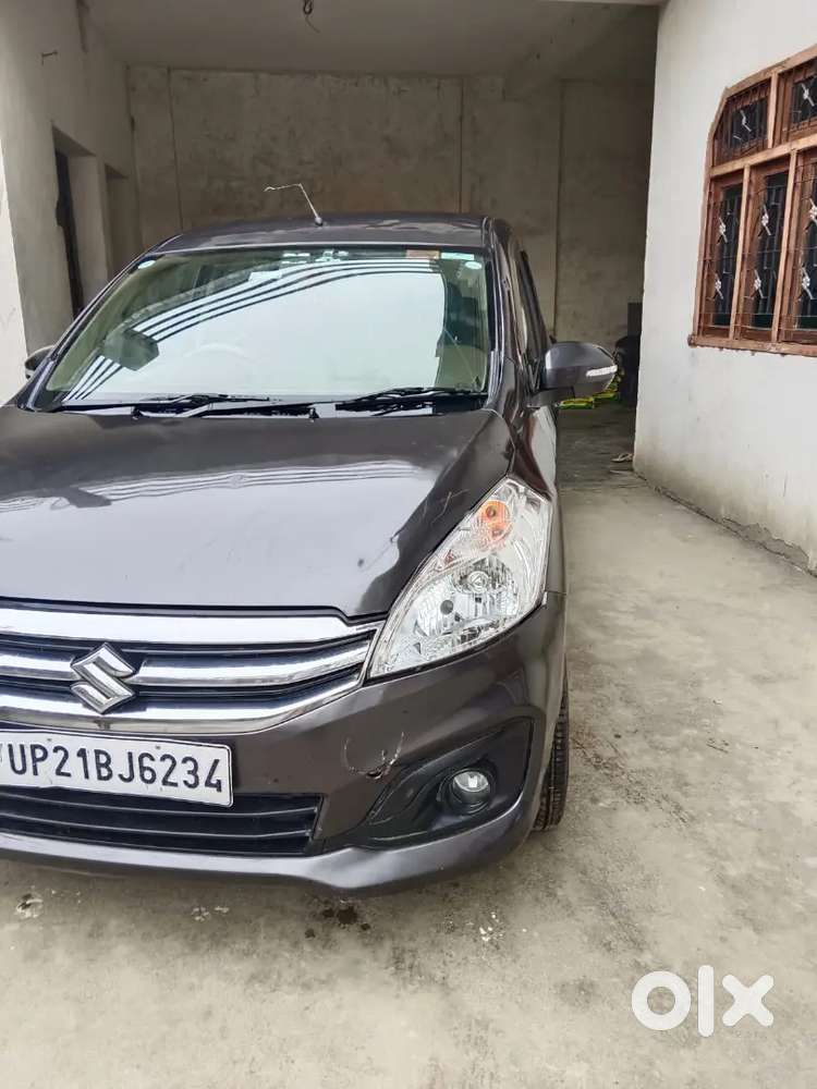 Maruti Suzuki Ertiga 2016 Diesel 95000 Km Driven