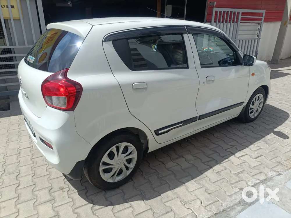 Maruti Suzuki Celerio