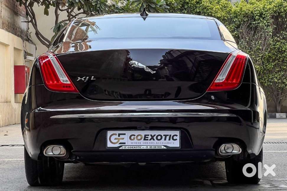 Jaguar Xj, 2014, Diesel