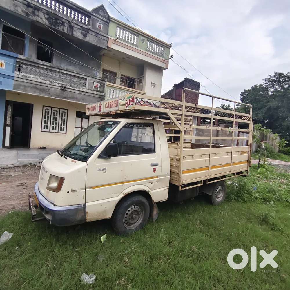 Ashok Leyland Stile 2013