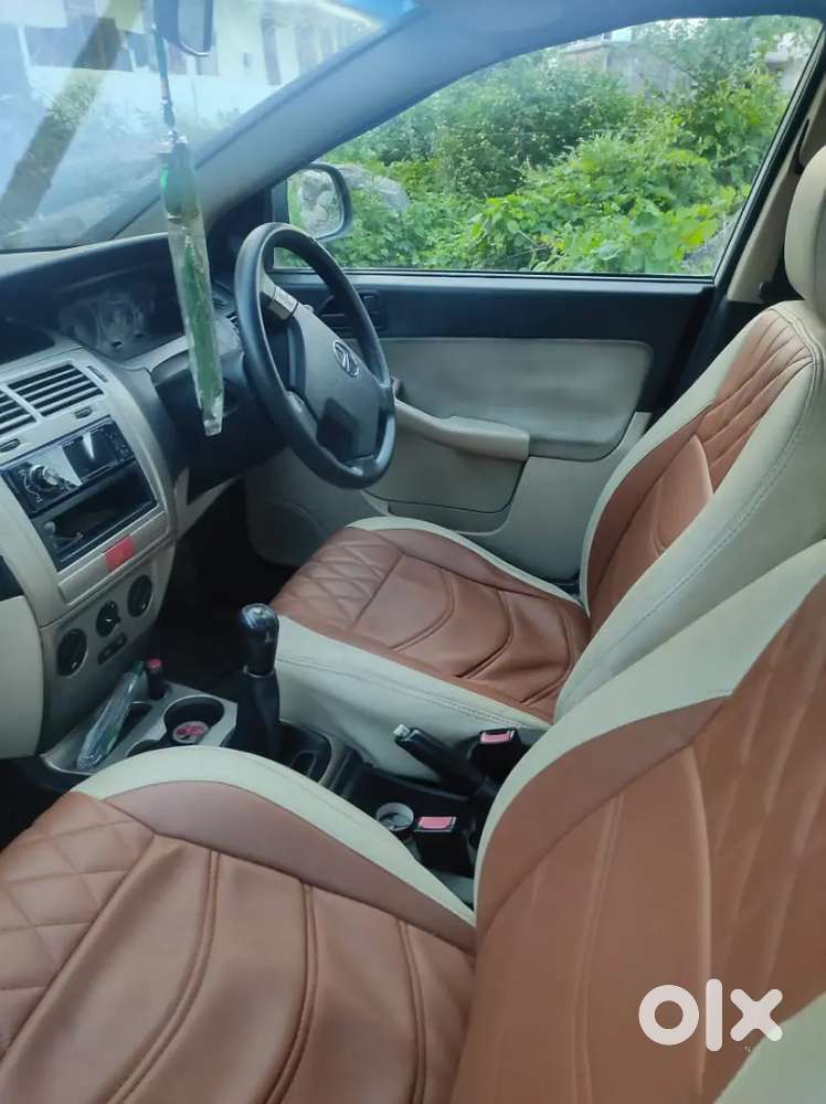 Tata Manza 2011 Diesel Good Condition