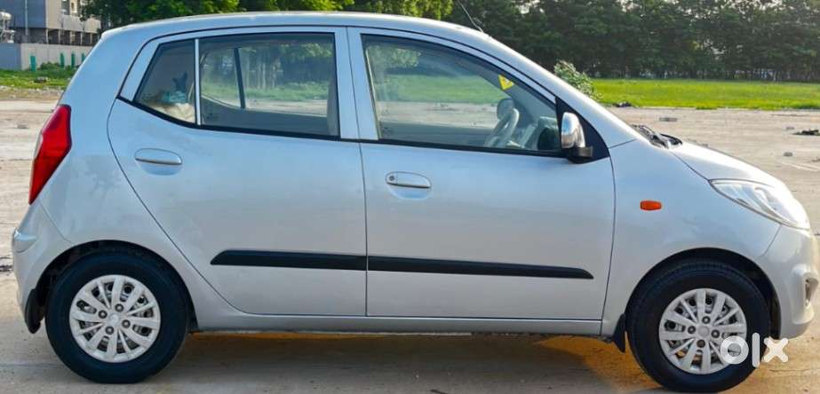 Hyundai I10 Magna, 2014, Petrol