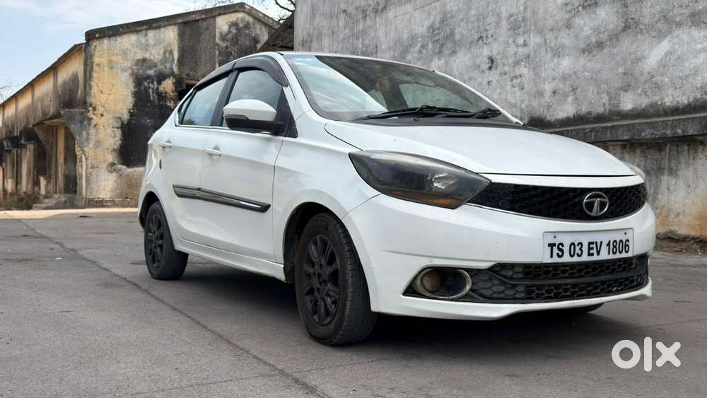 Tata Tigor Xz, 2018, Diesel