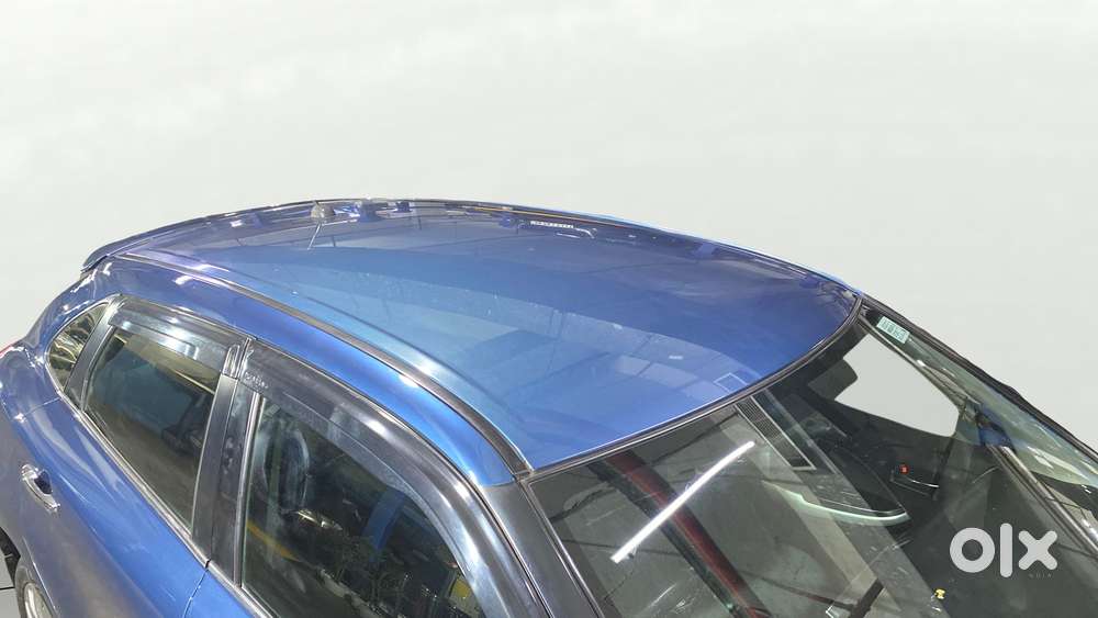 Maruti Suzuki Baleno 1.2 Cvt Alpha, 2018, Petrol