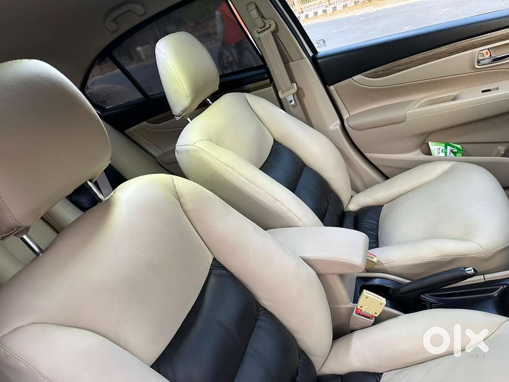 Maruti Suzuki Ciaz 2024 Petrol Manual 29500 Km Driven