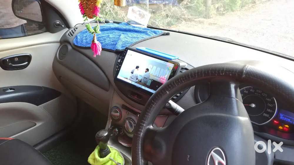 Hyundai I10 1.1 Magna(o) 2013
