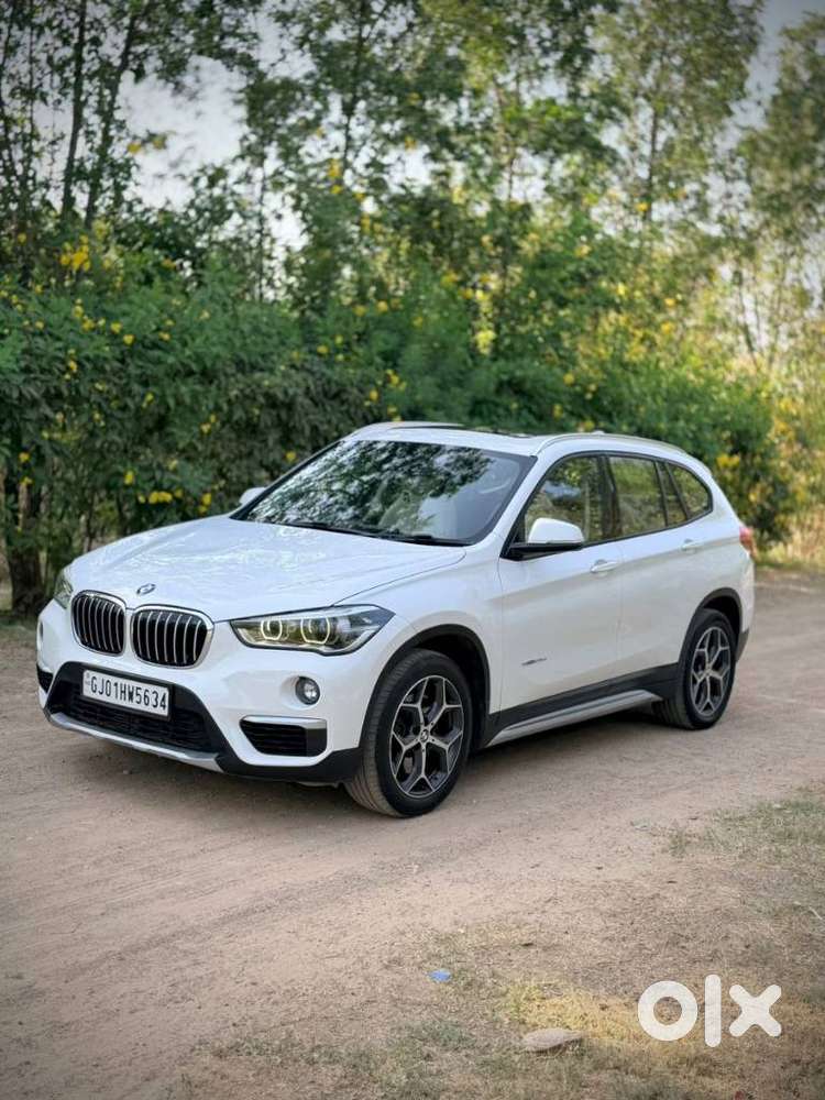 Bmw X1 2.0 Sdrive 20d, 2018, Diesel