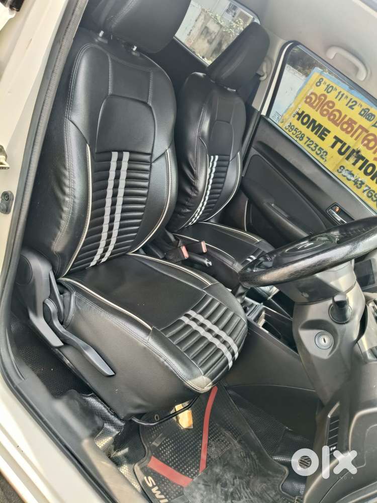 Maruti Suzuki Swift Vxi Abs Bsiv, 2018, Petrol