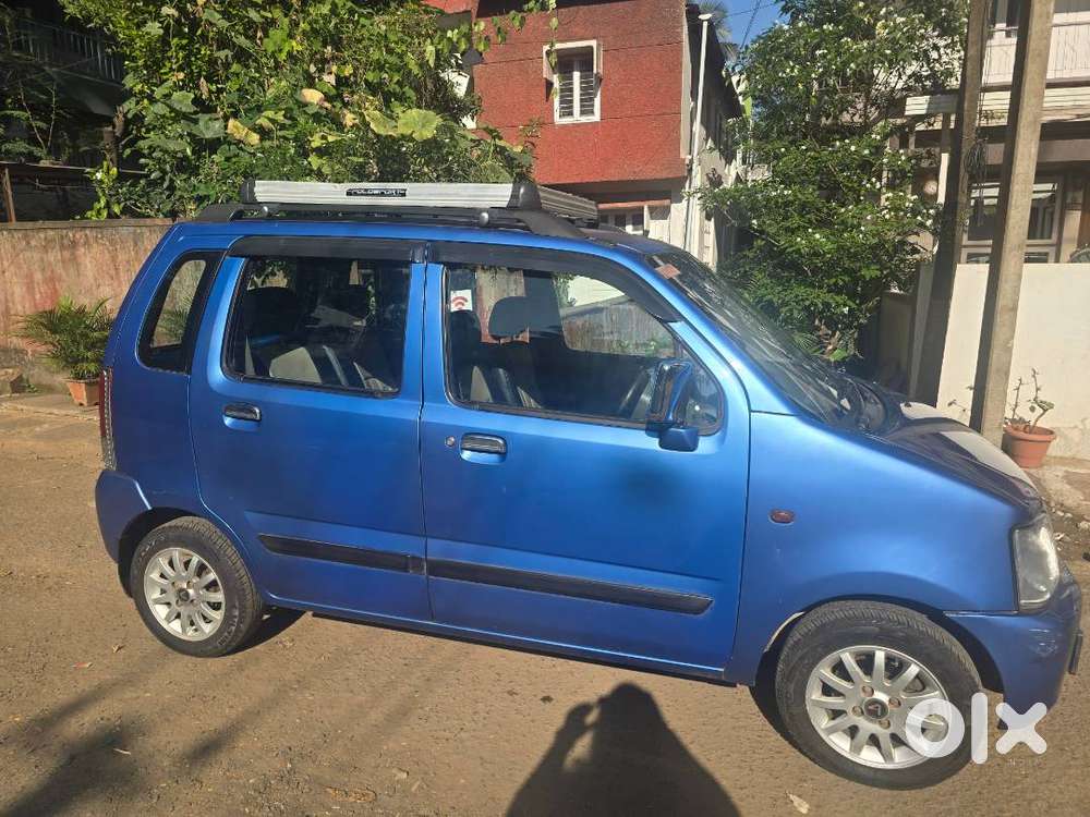 Well Maintained Car, Smooth Engine
