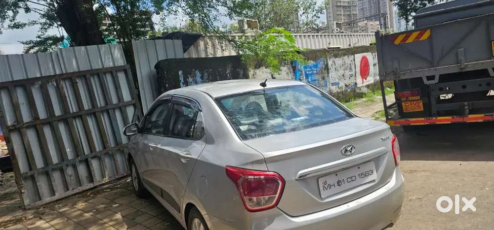 Hyundai Accent Gl Petrol 2015