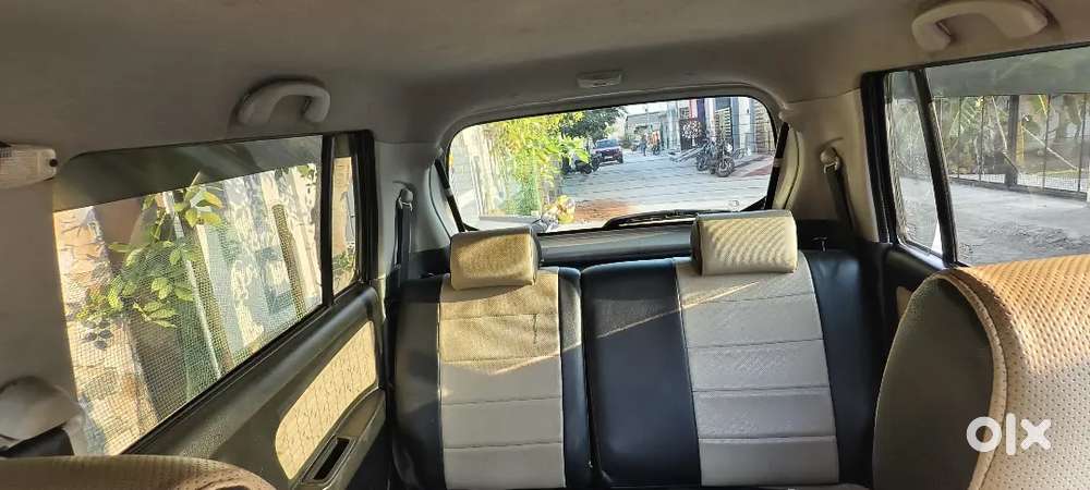 Wagon R 2018 Model 75000km