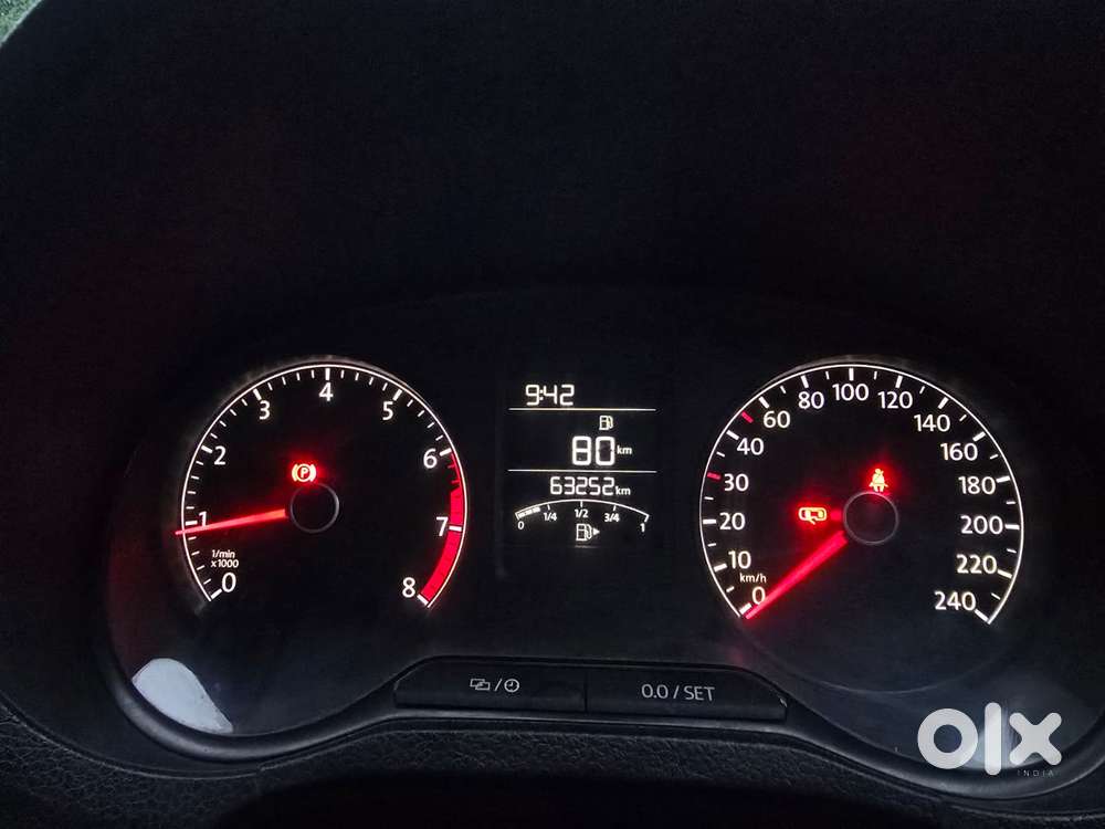 Volkswagen Polo 1.0 Mpi Comfortline, 2021, Petrol