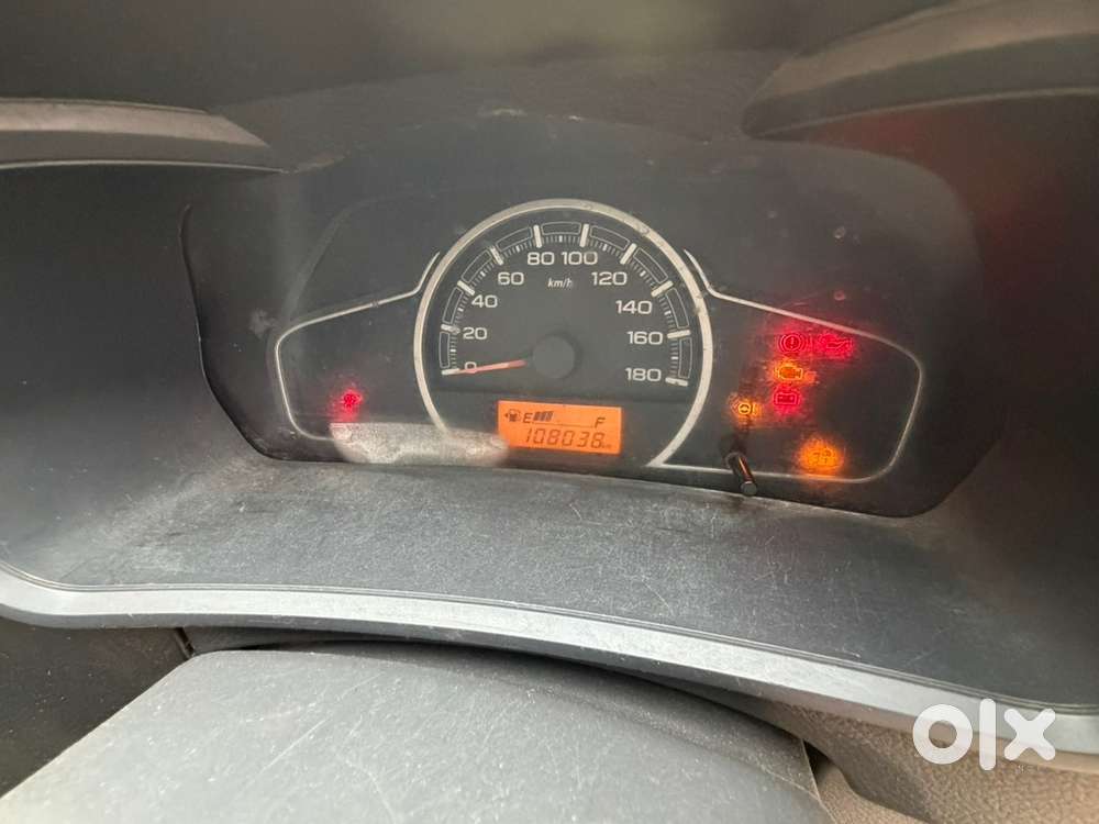 Maruti Alto K10 2017 Model