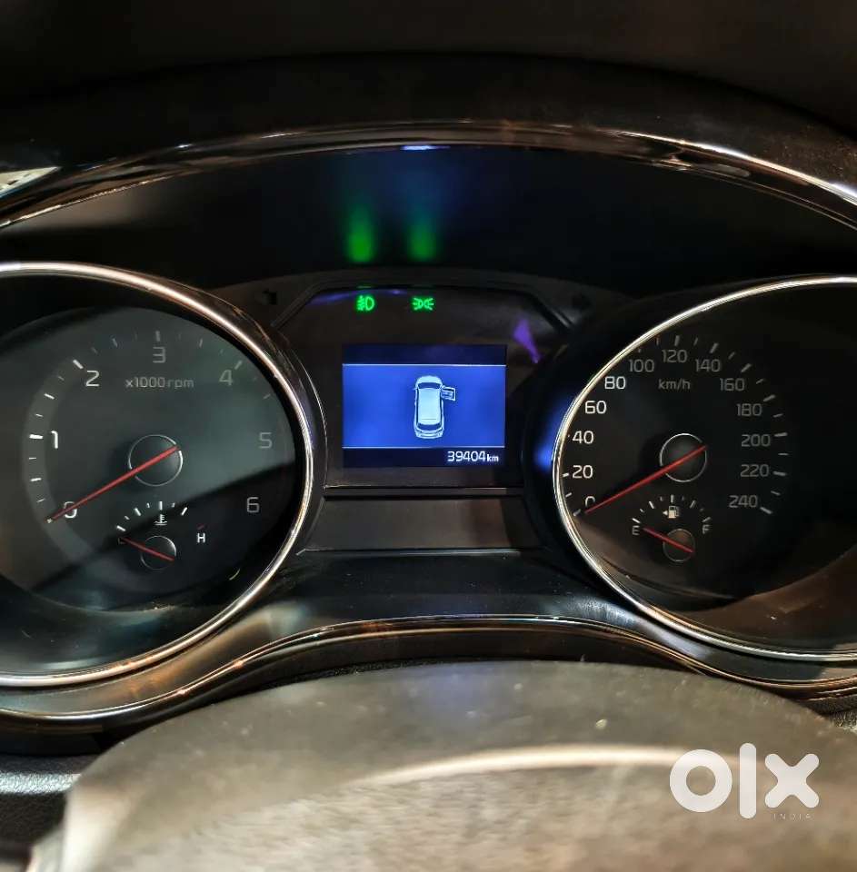 Kia Carnival, 2021, Diesel
