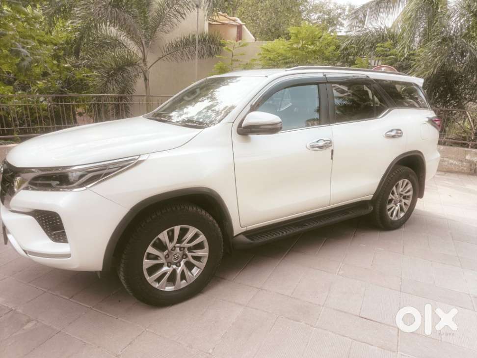 Toyota Fortuner 2011-2016 4x4 At, 2022, Diesel