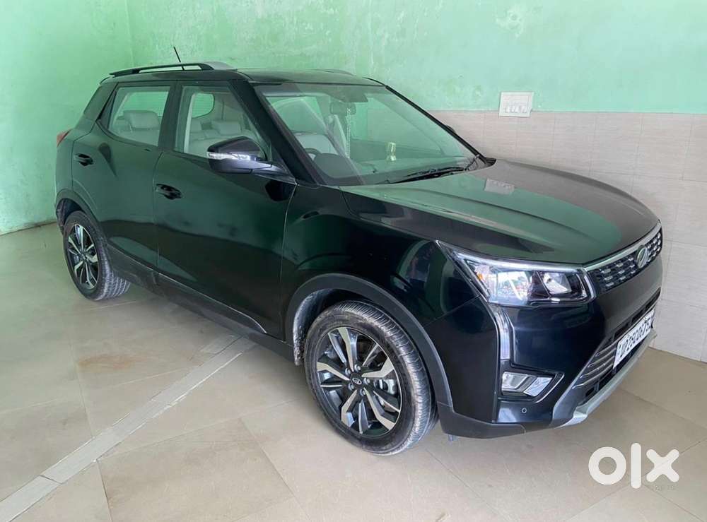 Mahindra Xuv300 Diesel 2019