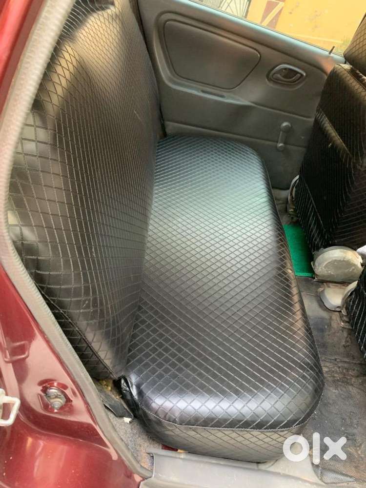 Hyundai Santro Xing 2009 Lpg 92000 Km Driven